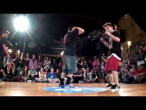 Bboy Dori  Spi-dy vs  Bdeath Penalty Bingo Allstyles | BMJ 2013