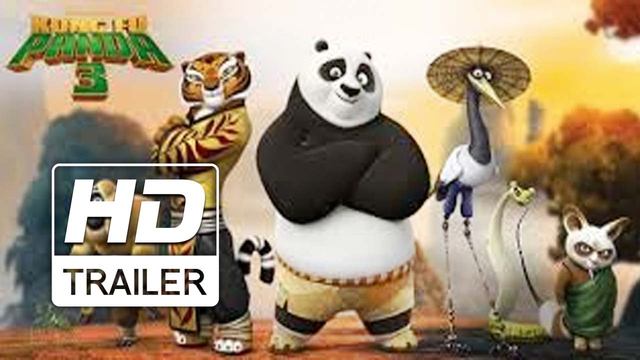 trailer Oficial
