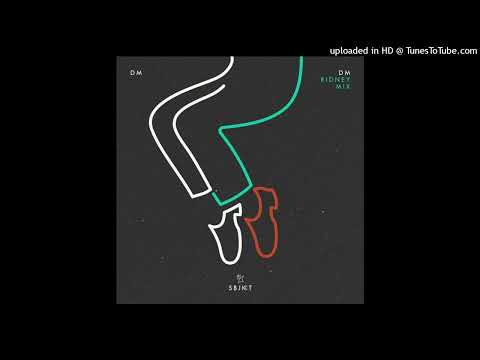 Ridney - DM (Ridney Extended Mix)