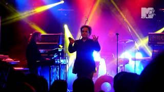 DEINE LAKAIEN - Farewell (Vienna 2014) HD