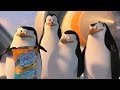 Penguins of Madagascar Trailer Official 