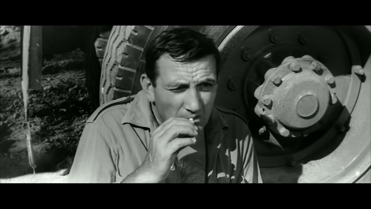 Miniature de la vidéo Cent mille dollars au soleil - Bande-annonce du film Cent Mille Dollars au soleil