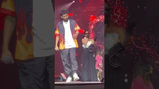 Vilambara Idaiveli live in Penang #rotdm #hiphoptamizha #penang #concert #hht #vilambaraidaiveli