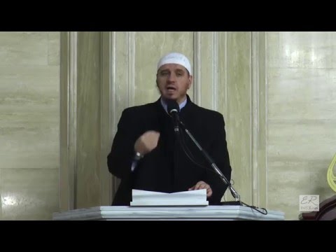 12 - Edukata e shkuarjes në xhami - Enis Rama