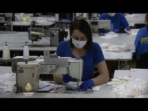 Sindikati: Tržište rada na udaru