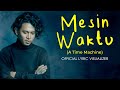 Budi Doremi Mesin Waktu Official Lyric Visualizer