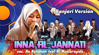 Download lagu Inna Fil Jannati Banjari Version - Sholawat Ngabuburit mp3