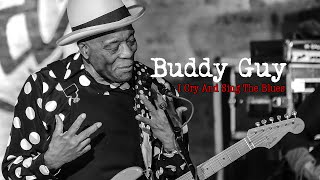 Buddy Guy - I Cry and Sing the Blues (SR)