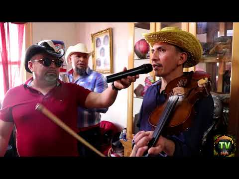 GALIANO Y SU CHANCHONA- LA JARRA