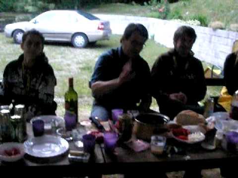 DJ Sergio K "kristusova leta" 33 Rojstn dan