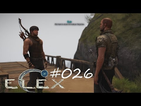 ELEX #026 - altlasten ° Let's Play [GERMAN]