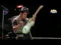 Bruno Mars - The Other Side (Summer Soul Festival 2012)