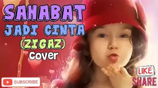 Download lagu Story WA // Sahabat Jadi Cinta - Zigaz cover mp3