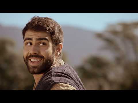 NOVELA - José do Egito