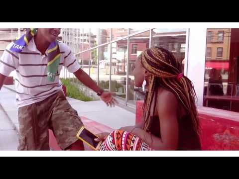 ALi MuYa-Haya, Twende, Action! Official Music Video 2014 Bongo Flava
