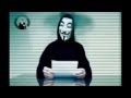 Aksi Cyberwar Terhadap Israel Oleh Anonymous Aksi Cyberwar Terhadap Israel Oleh Anonymous