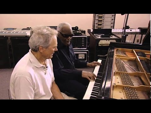 Piano Blues Clint Eastwood documentary. Ray Charles, Dave Brubeck, Dr John, Prof. Longhair