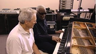 Piano Blues Clint Eastwood documentary. Ray Charles, Dave Brubeck, Dr John, Prof. Longhair