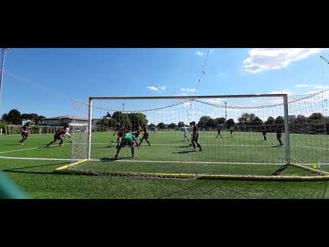 Calcio Padova U17 - Virtus Verona U17 - Goal del 3:0