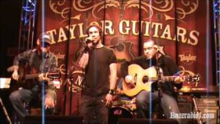 Taylor Guitars, 10 Years - Russian Roulette