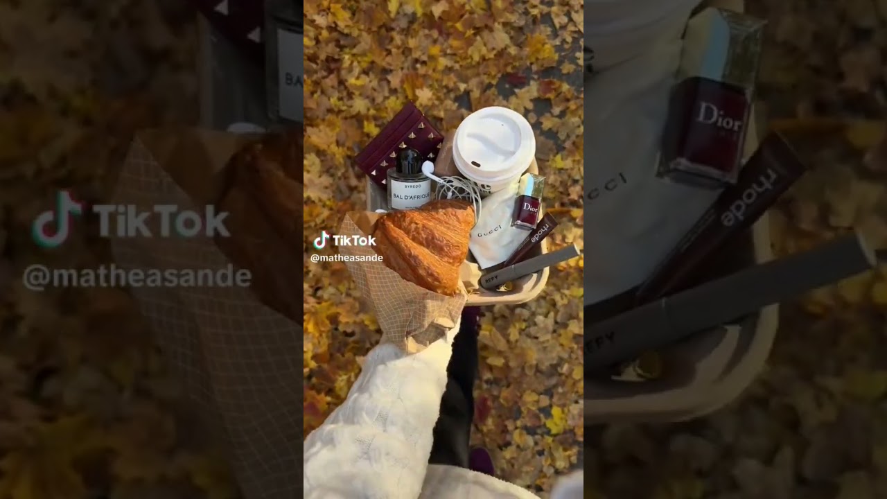 Fall Aesthetic 🍂☕️🤎 #aesthetic #autumn #fall