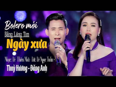 Bằng lăng tím ngày xưa - Thùy Hương
