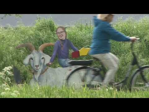 Kunstroute 2023 Mill