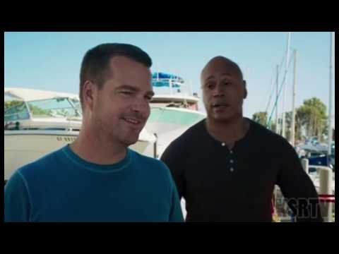 Just Give Me a Reason - NCIS Los Angeles 07x10