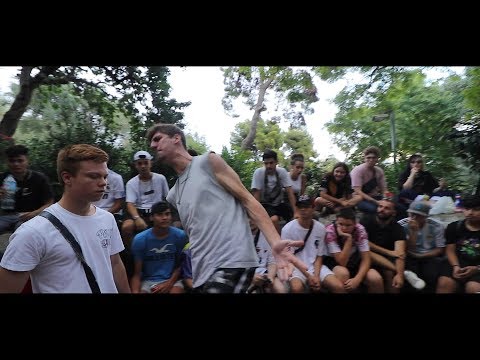 (BATALLÓN) ZOYERT vs GLES POKE ANTIC TAROS I Octavos I BDP GRUPALES