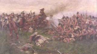 Cover art for La Marche des Cuirassiers/ La Victoire est a nous