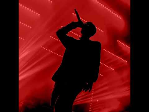 Fuxas, Furytto, Praba - Mes Kitur (slowed and reverb)