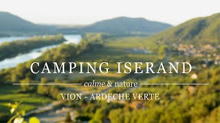Camping Iserand Calme et Nature - Camping Ardèche - Afbeelding N°2
