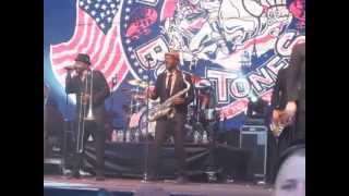 The Mighty Mighty Bosstones - I Want My City Back @ Boston Common (7/20/13)
