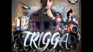 Trigga MC Feat. JME - A Likkle Darker (BLAM! INTRO - Track 01 - FULL VERSION) Darka Riddim Remix