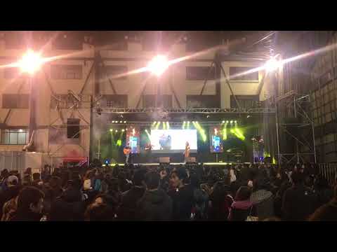 Sophi Lira - Cambio Positivo Expodreams