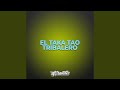EL TAKA TAO TRIBALERO