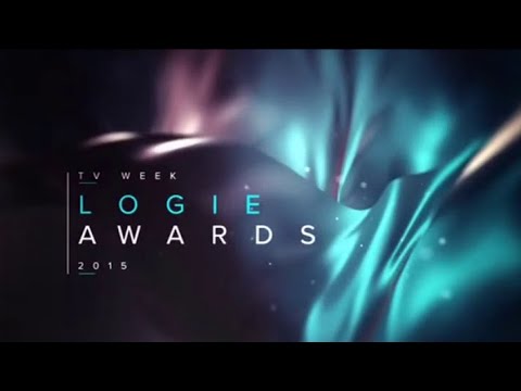 The 57th Annual TV Week Logie Awards (Aired: 3.5.2015)