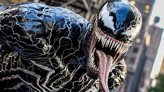Tom Hardy Faces The Last Dance in Venom 3 Title Reveal