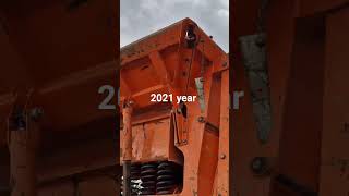 Купить щековую дробилку McCloskey J40V2 - Изображение 7 | Machineryline GE Щековая дробилка McCloskey J40V2 | Изображение 7 - Machineryline