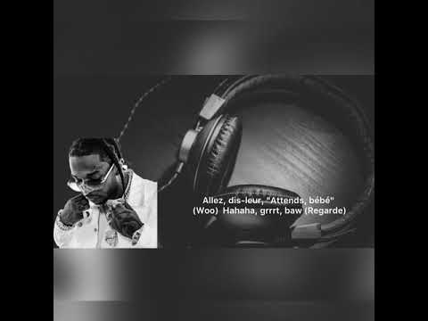 Pop smoke ft Lil tjay , Swae lee  ,Genius (traduction en français) ✰