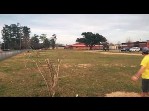 Incoming MAKANI DISC GOLF