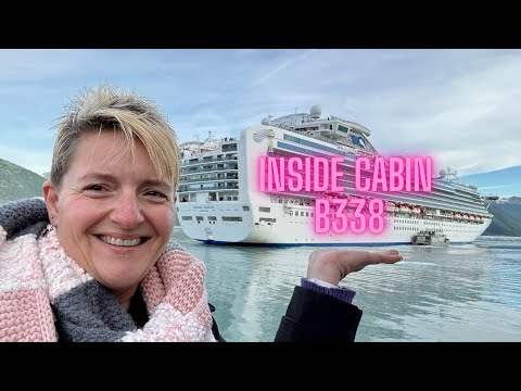 Thumbnail for Sapphire Princess Interior RM B338
