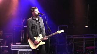 Bedouin Soundclash - Shadow of a Man (@ SOM&#39;11)