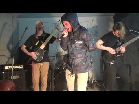 Heathercrest - The Animate Sessions - Evacuate