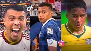 BEST FOOTBALL EDITS - SKILLS, GOALS, FAILS (471) REELS & TIKTOK COMPILATION