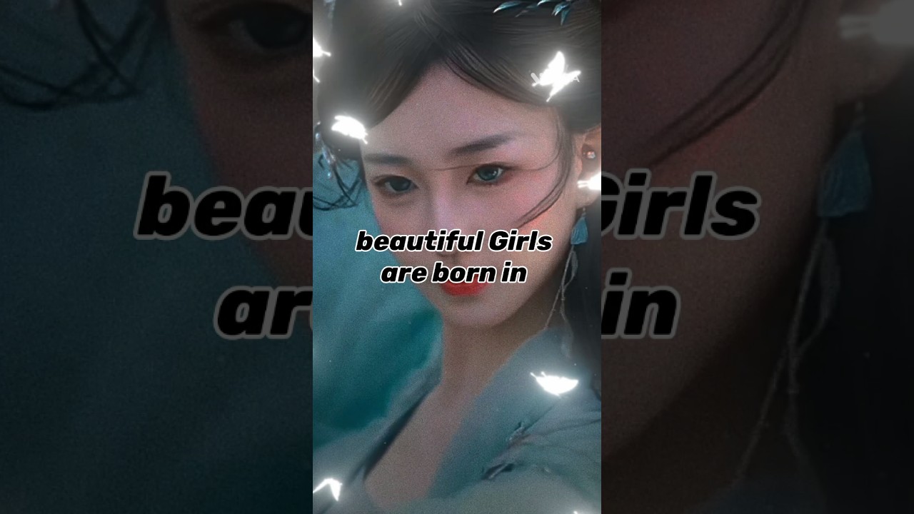 beautiful girls are born in 💓😍#ytshorts #aesthetic #fypシ゚viral