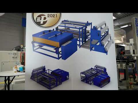 Taropak 2021 - Wręczenie Złotych Medali