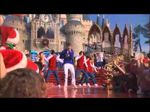 Video Santa Claus Is Coming To Town - (Concierto) de Justin Bieber