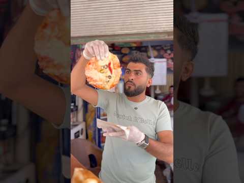 بياع بيتزا غبي😂نهاية غير متوقعة#shorts