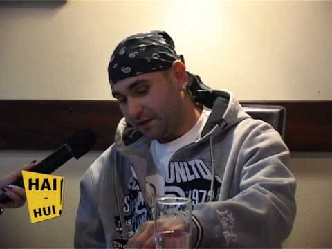 Colesh - Tv Sat - Hai-Hui (Emisiune 21 noiembrie 2014)